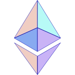 以太坊(Ethereum) Logo