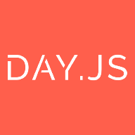 Day.js Logo