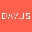 Day.js logo