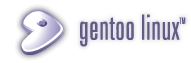 Gentoo Logo