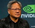黄仁勋 GTC 2025 主题演讲 logo