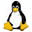 Linux logo