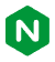 Nginx logo
