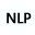 NLP 自然语言处理入门 logo