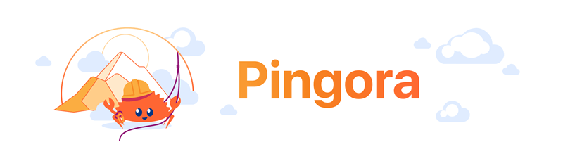 Pingora Banner