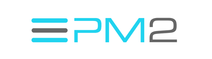 PM2 Logo