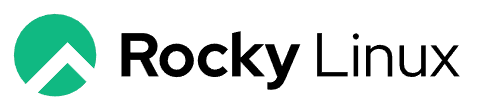 Rocky Linux Logo