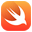 Swift logo