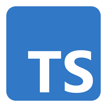 TypeScript logo