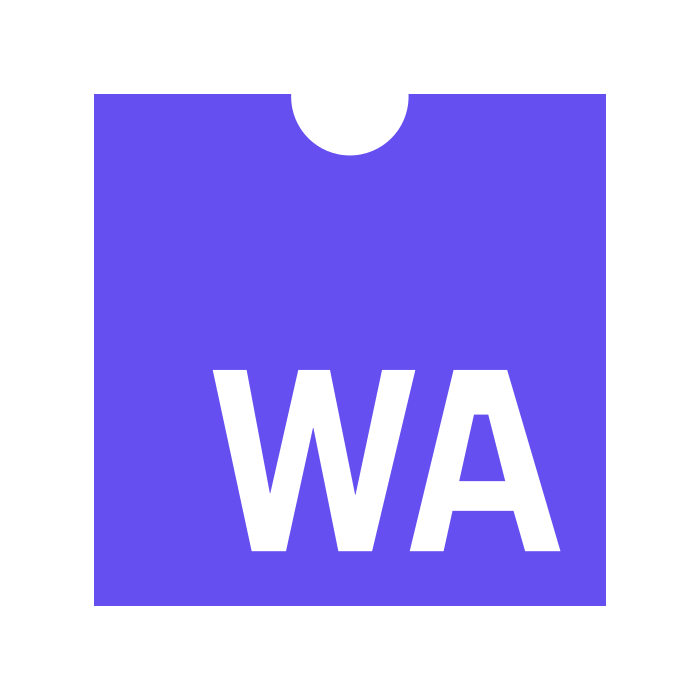WebAssembly Logo