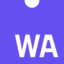WebAssembly logo
